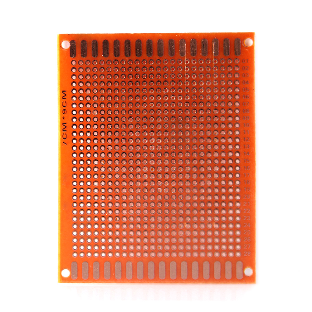 19 BREADBOARD SOLDERABLE SS 9x7CM | katranji